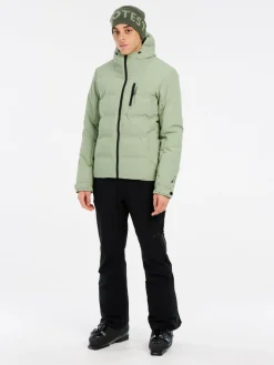 Protest Mens Prtsuperior24 Snowjacket