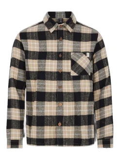 Protest Mens Prttask Outdoor Overshirt