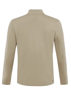 Protest Mens Rewill 1/4 Zip Top