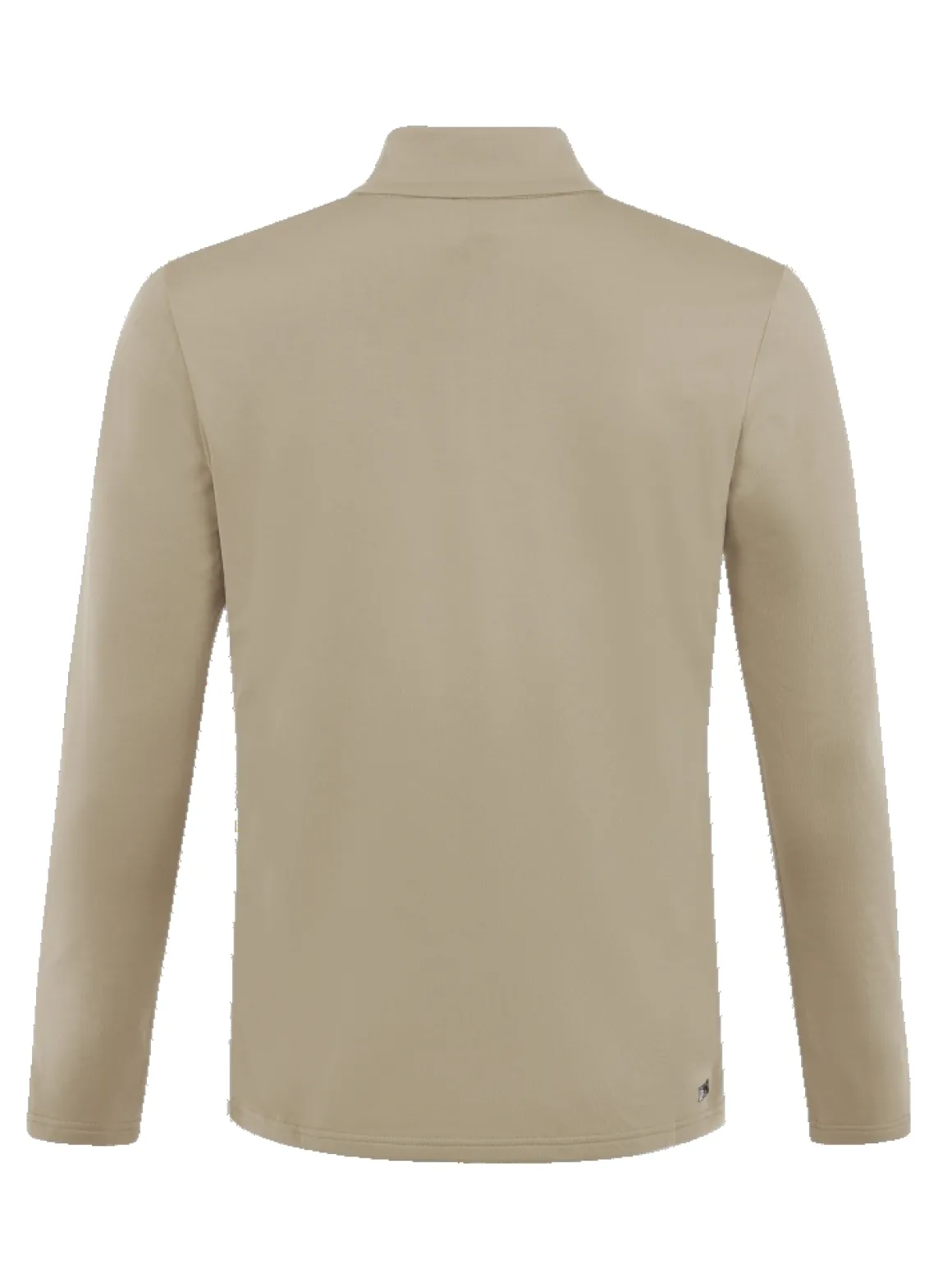 Protest Mens Rewill 1/4 Zip Top