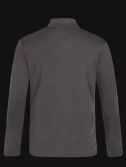 Protest Mens Will 1/4 Zip Top