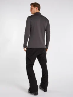 Protest Mens Will 1/4 Zip Top