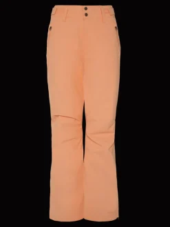 Protest W Cinnamon Snowpants