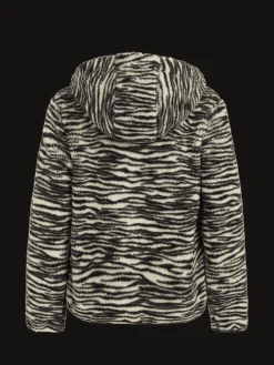 Protest W Prthostar Jr Full Zip Top