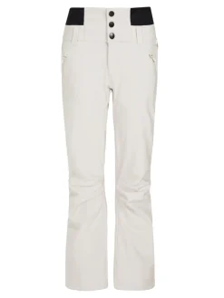 Protest Womens Lullaby Softshell Snowpants