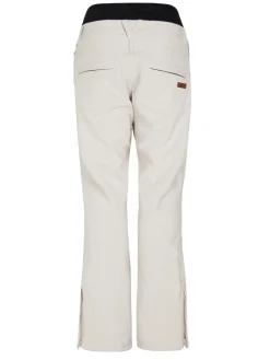 Protest Womens Lullaby Softshell Snowpants