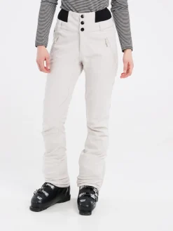 Protest Womens Lullaby Softshell Snowpants