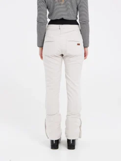 Protest Womens Lullaby Softshell Snowpants