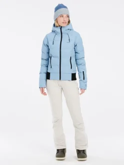 Protest Womens Prtalysumi Snowjacket
