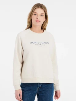 Protest Womens Prtaqua Sweatshirt