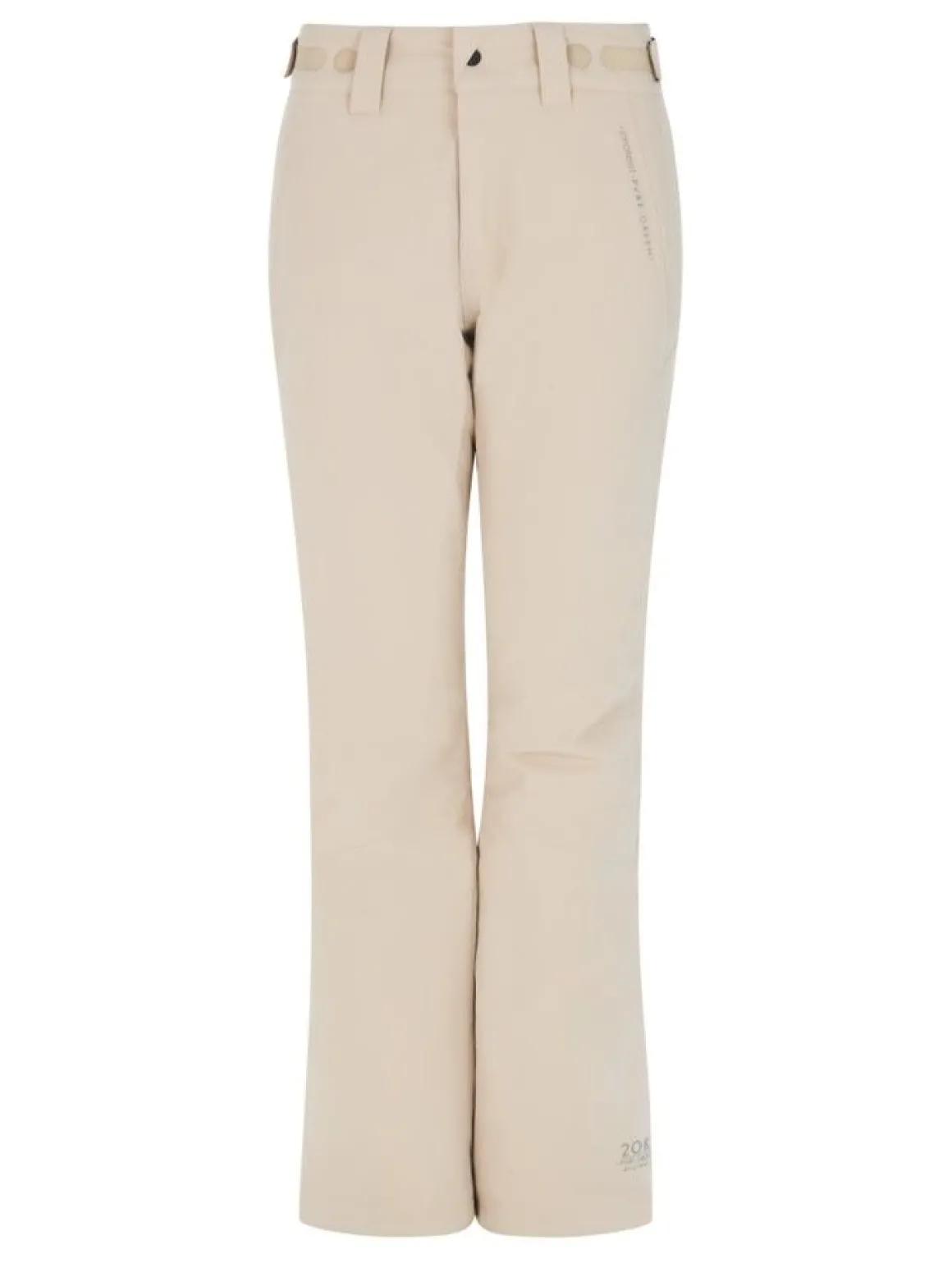 Protest Womens Prtcarmackos Snowpants