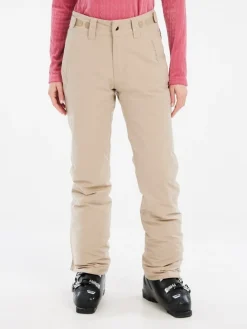Protest Womens Prtcarmackos Snowpants