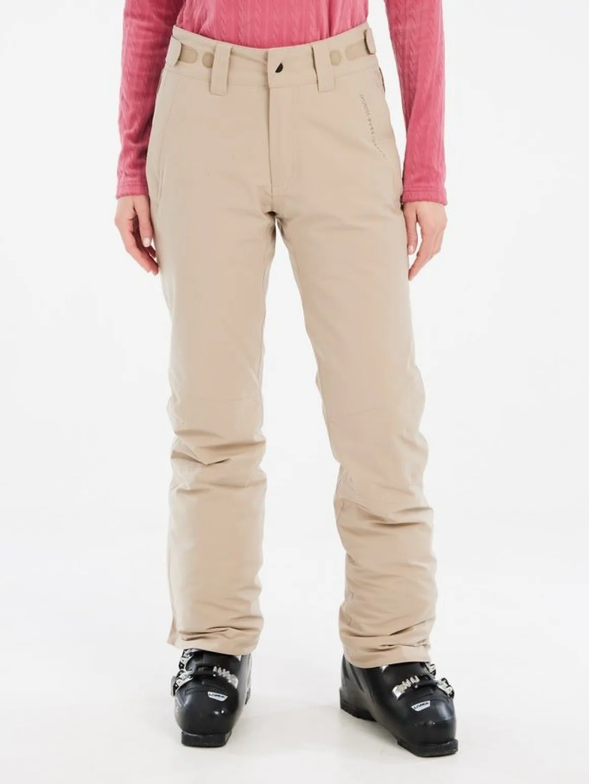 Protest Womens Prtcarmackos Snowpants