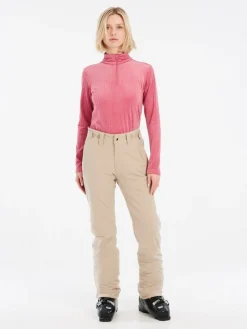Protest Womens Prtcarmackos Snowpants