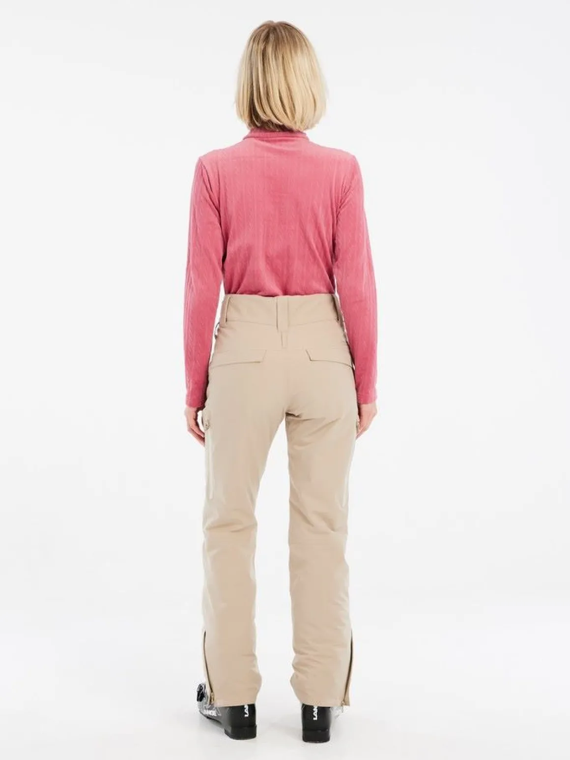 Protest Womens Prtcarmackos Snowpants