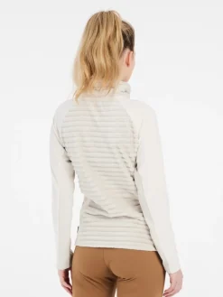 Protest Womens Prtdelay Outdoor Fullziptop