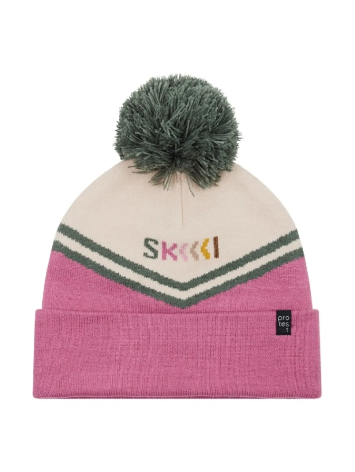 Protest Womens Prtflaunt Beanie