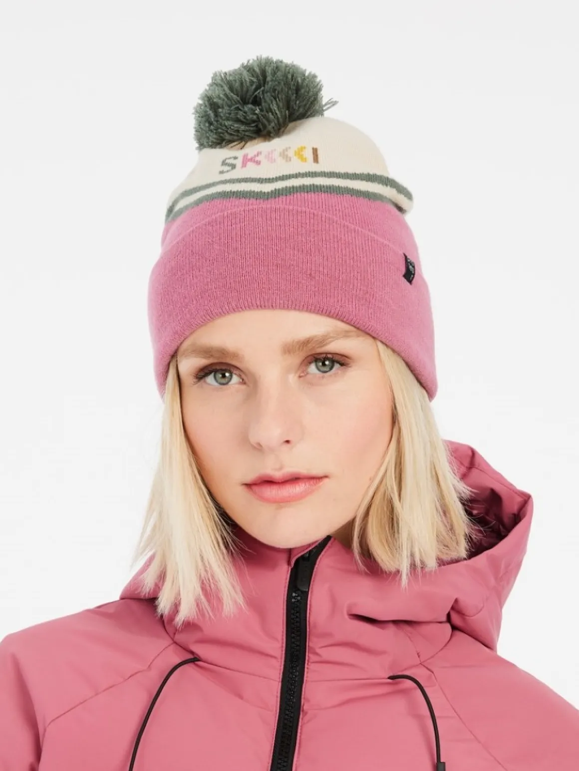 Protest Womens Prtflaunt Beanie