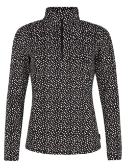 Protest Womens Prtkacey 1/4 Zip Active Top