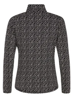 Protest Womens Prtkacey 1/4 Zip Active Top