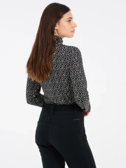 Protest Womens Prtkacey 1/4 Zip Active Top