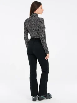 Protest Womens Prtkacey 1/4 Zip Active Top