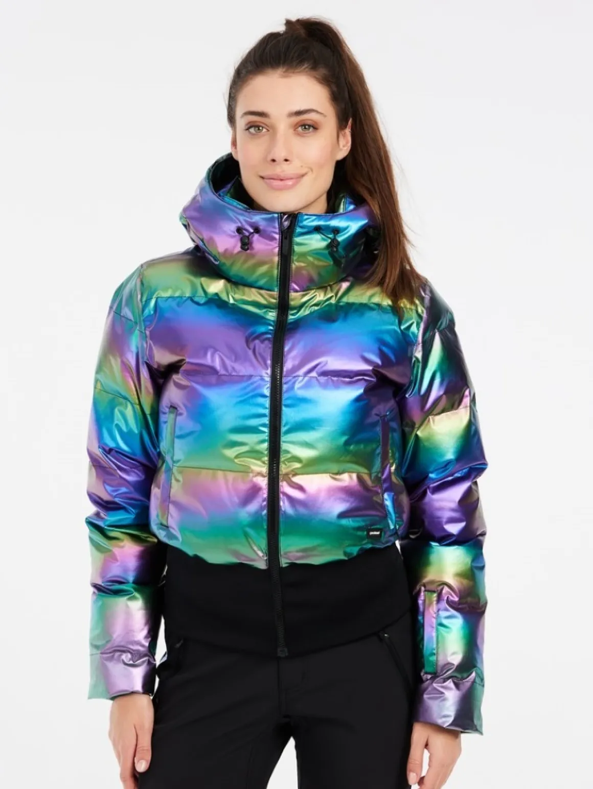Protest Womens Prtlaila Snowjacket