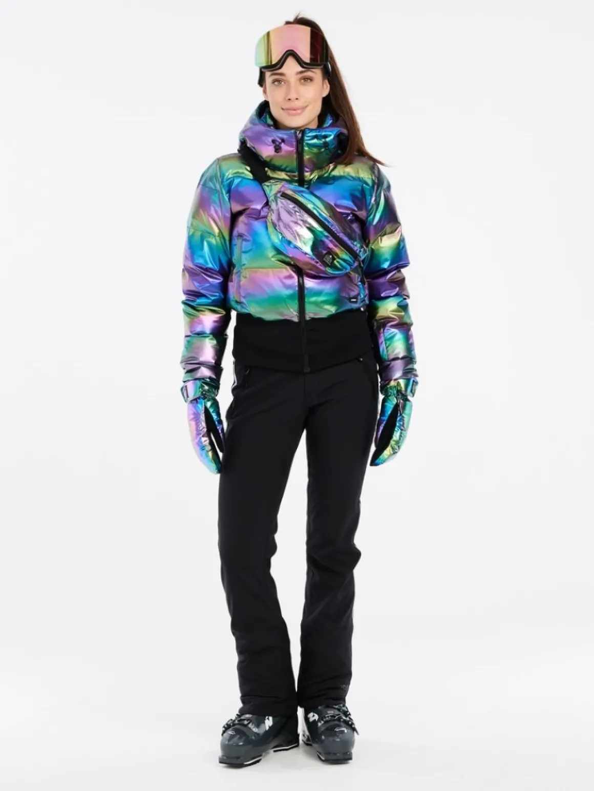 Protest Womens Prtlaila Snowjacket