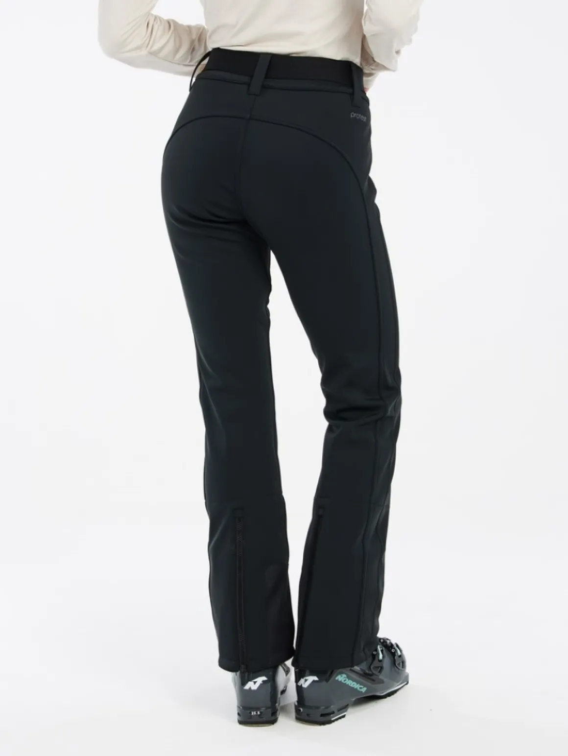 Protest Womens Prtlullabyos Snowpants