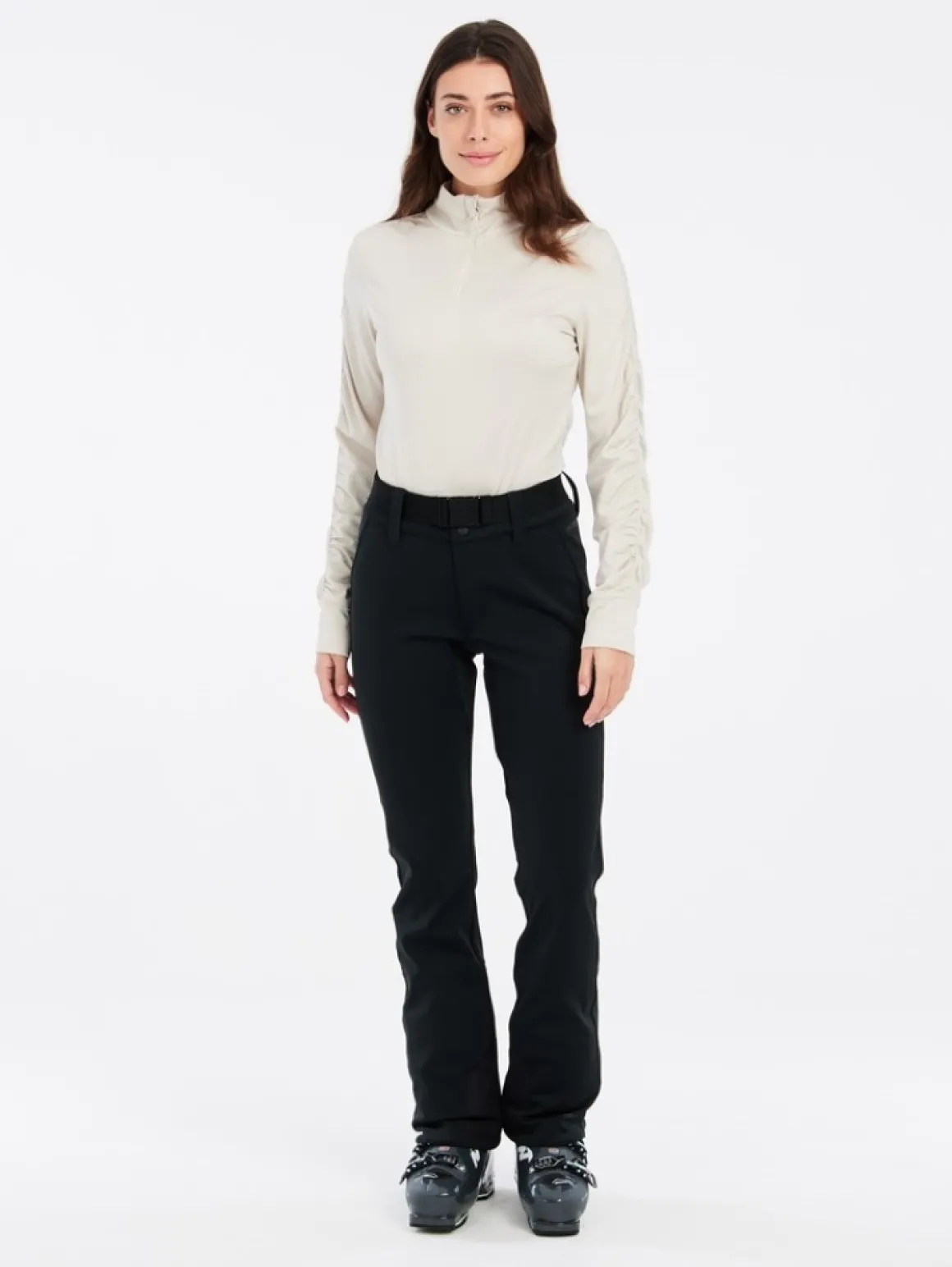Protest Womens Prtlullabyos Snowpants