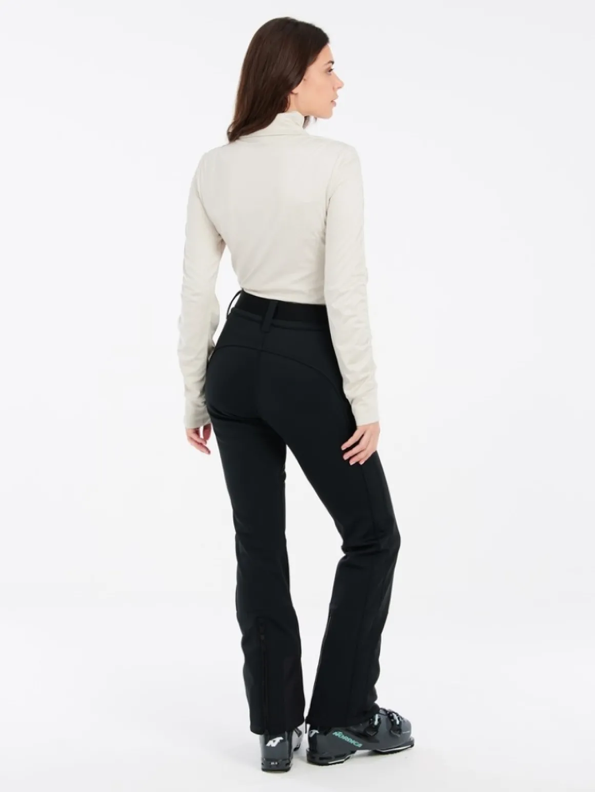 Protest Womens Prtlullabyos Snowpants