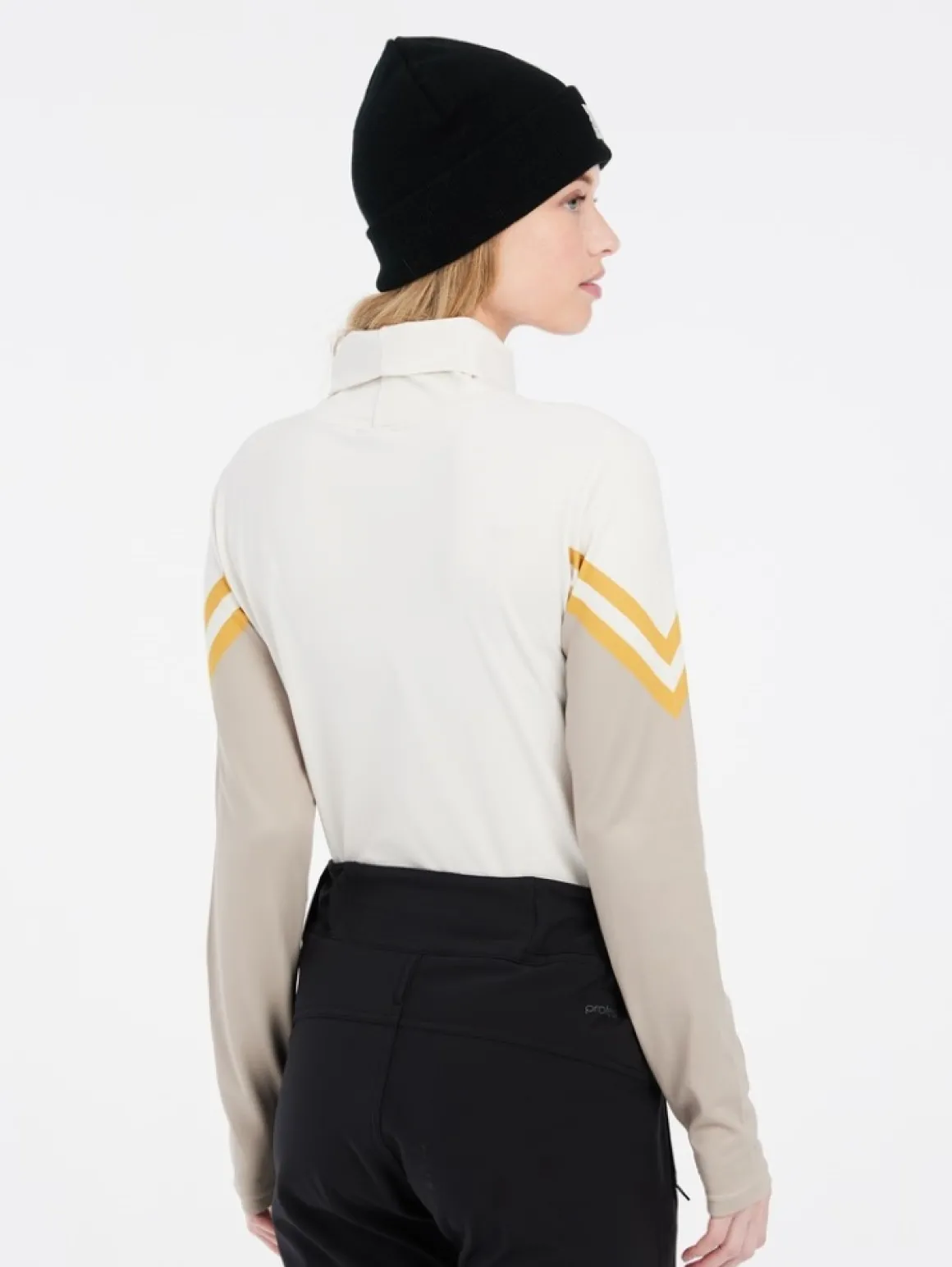 Protest Womens Prtmerci 1/4 Zip Active Top