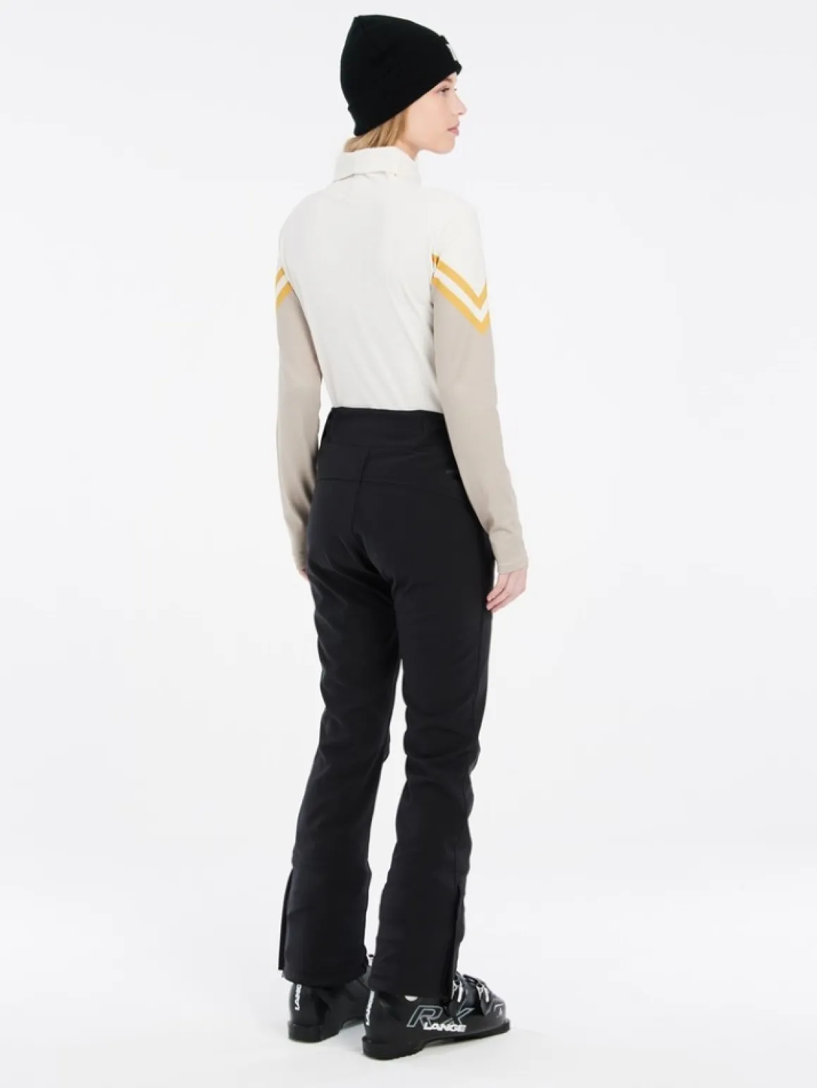 Protest Womens Prtmerci 1/4 Zip Active Top