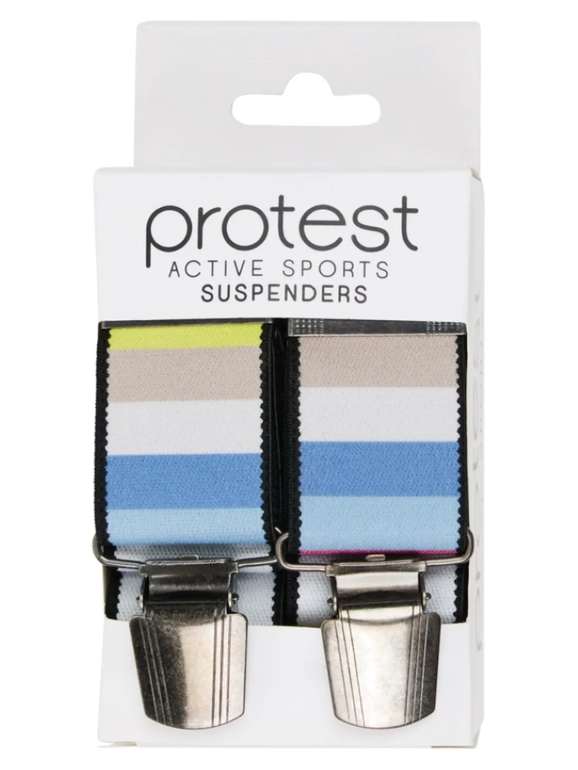 Protest Womens Prtmurphy Suspender