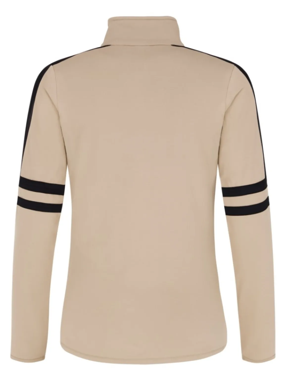 Protest Womens Prtprue 1/4 Zip Active Top