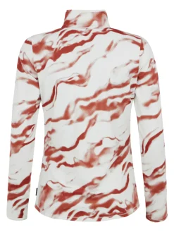 Protest Womens Prtrikoti 1/4 Zip Top
