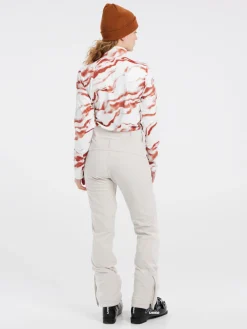 Protest Womens Prtrikoti 1/4 Zip Top