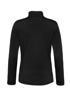 Protest Womens Refabriz 1/4 Zip Top
