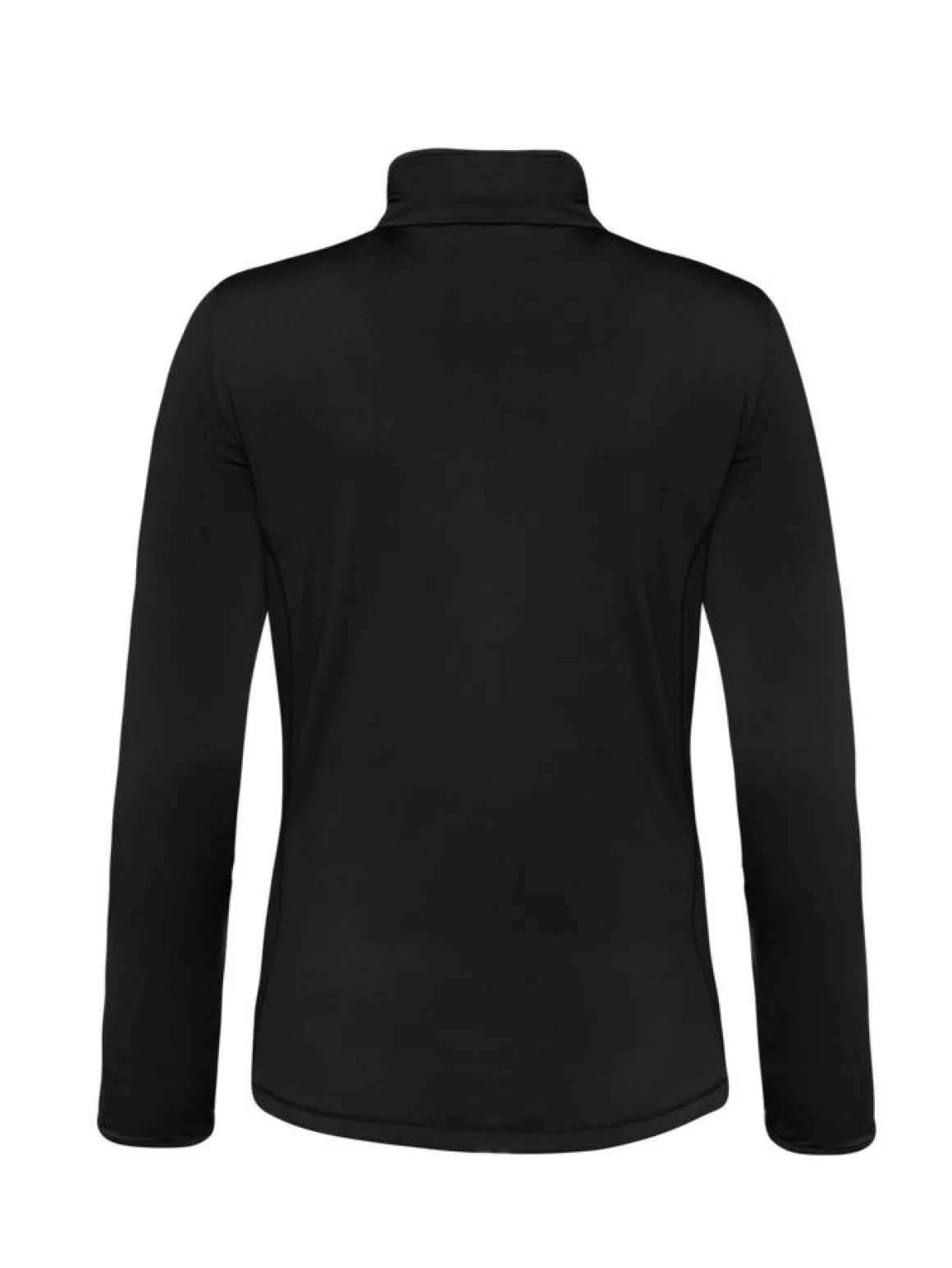 Protest Womens Refabriz 1/4 Zip Top