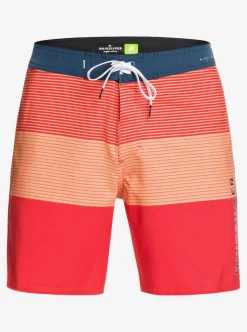Quiksilver M Highline Massive 17 Boardsho