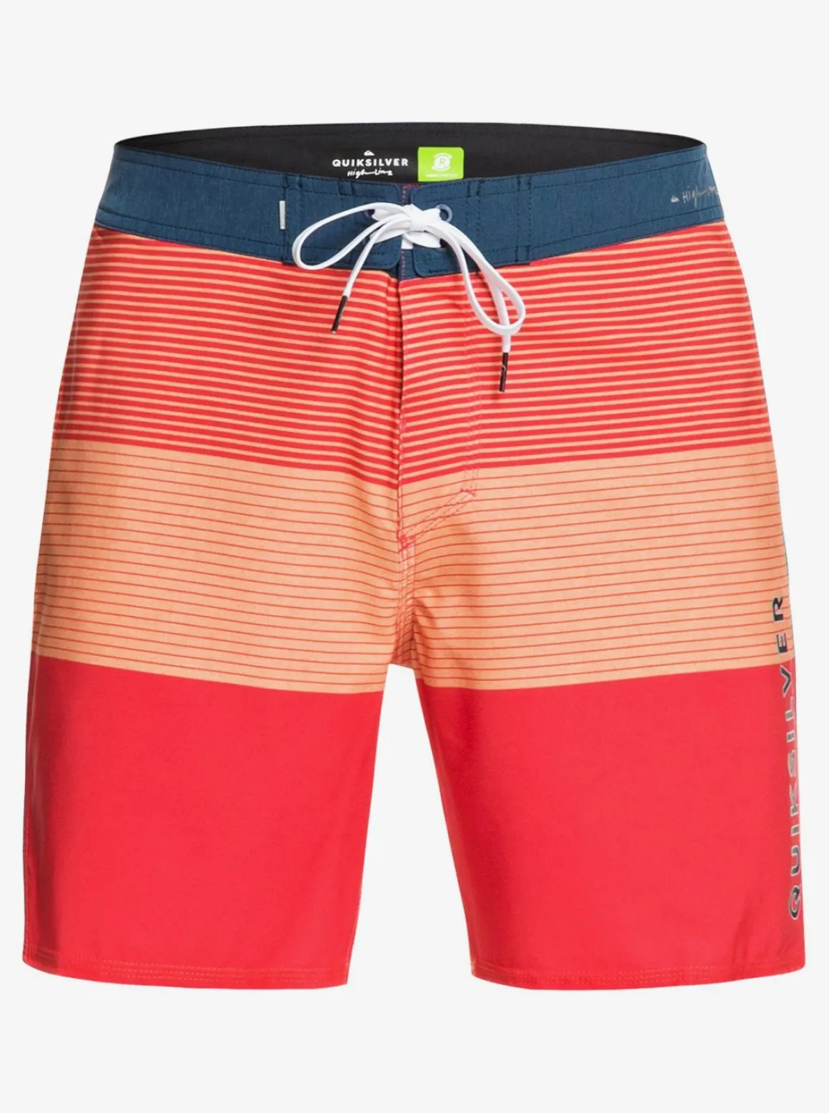 Quiksilver M Highline Massive 17 Boardsho