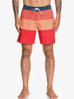 Quiksilver M Highline Massive 17 Boardsho