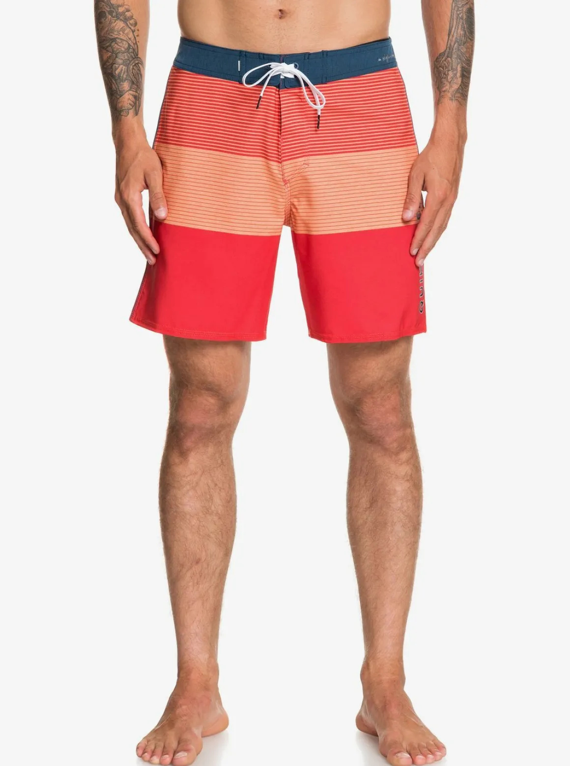 Quiksilver M Highline Massive 17 Boardsho