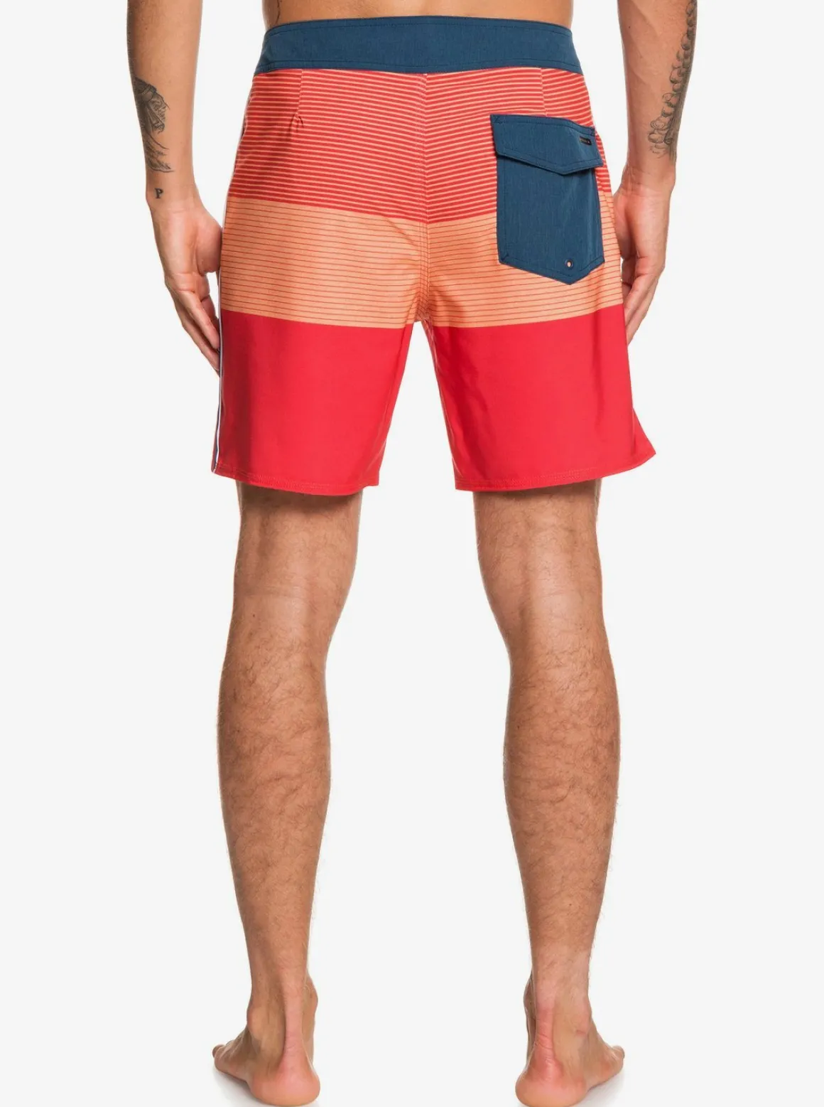 Quiksilver M Highline Massive 17 Boardsho