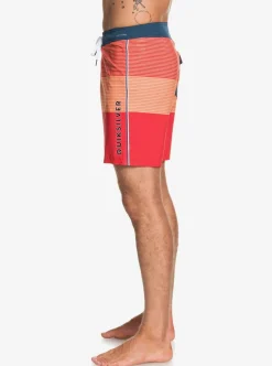 Quiksilver M Highline Massive 17 Boardsho