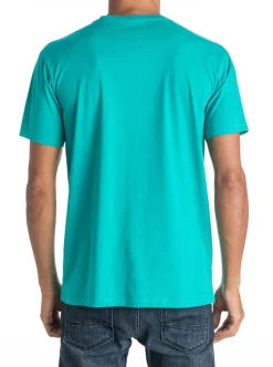 Quiksilver M Right Up Tee