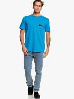 Quiksilver M Surf Fast SS Tee