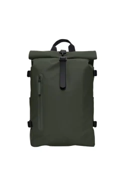 Rains Rolltop Rucksack Large