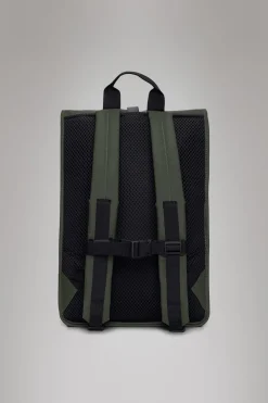 Rains Rolltop Rucksack Large