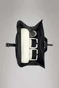Rains Rolltop Rucksack Large